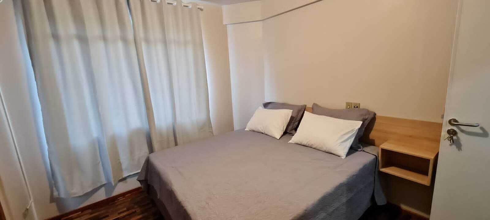 Habitación Hotel LF by Feliciano Joaçaba