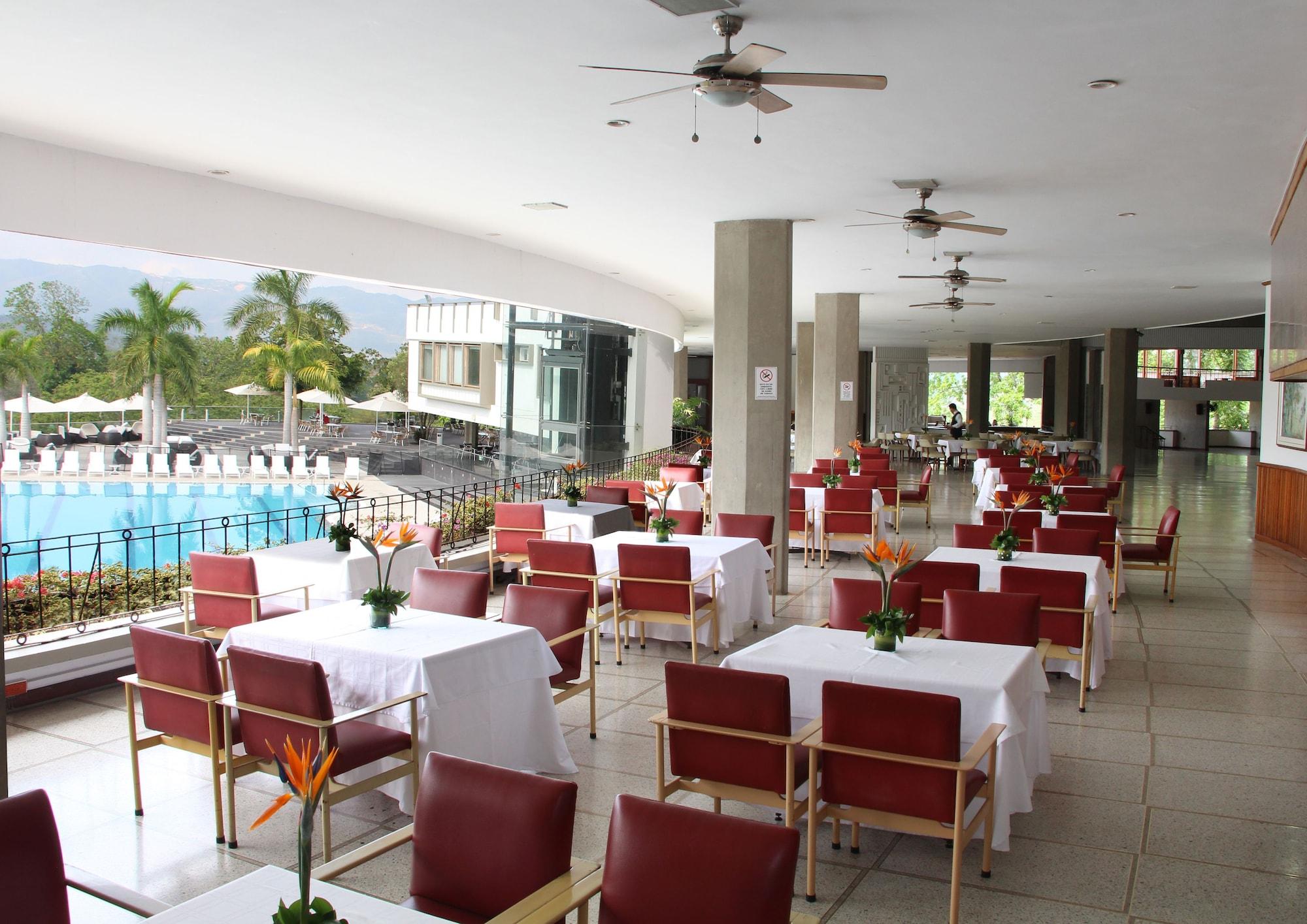 Restaurant Club Campestre de Bucaramanga