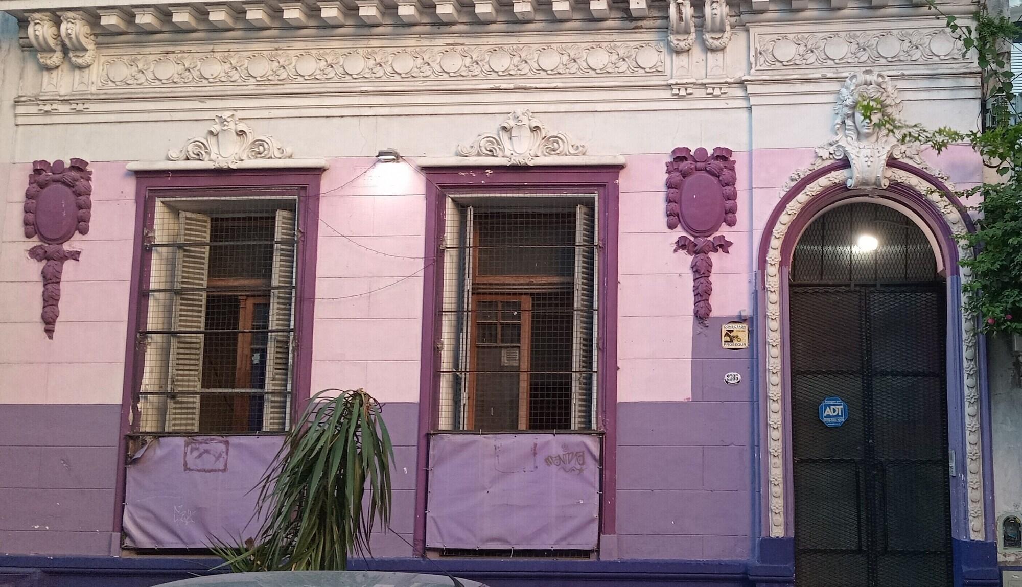 Varios Hospedaje La Rana