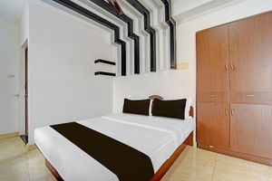 Alquiler Vacacional - Hotel O Dindugal Bus Terminal GK Building