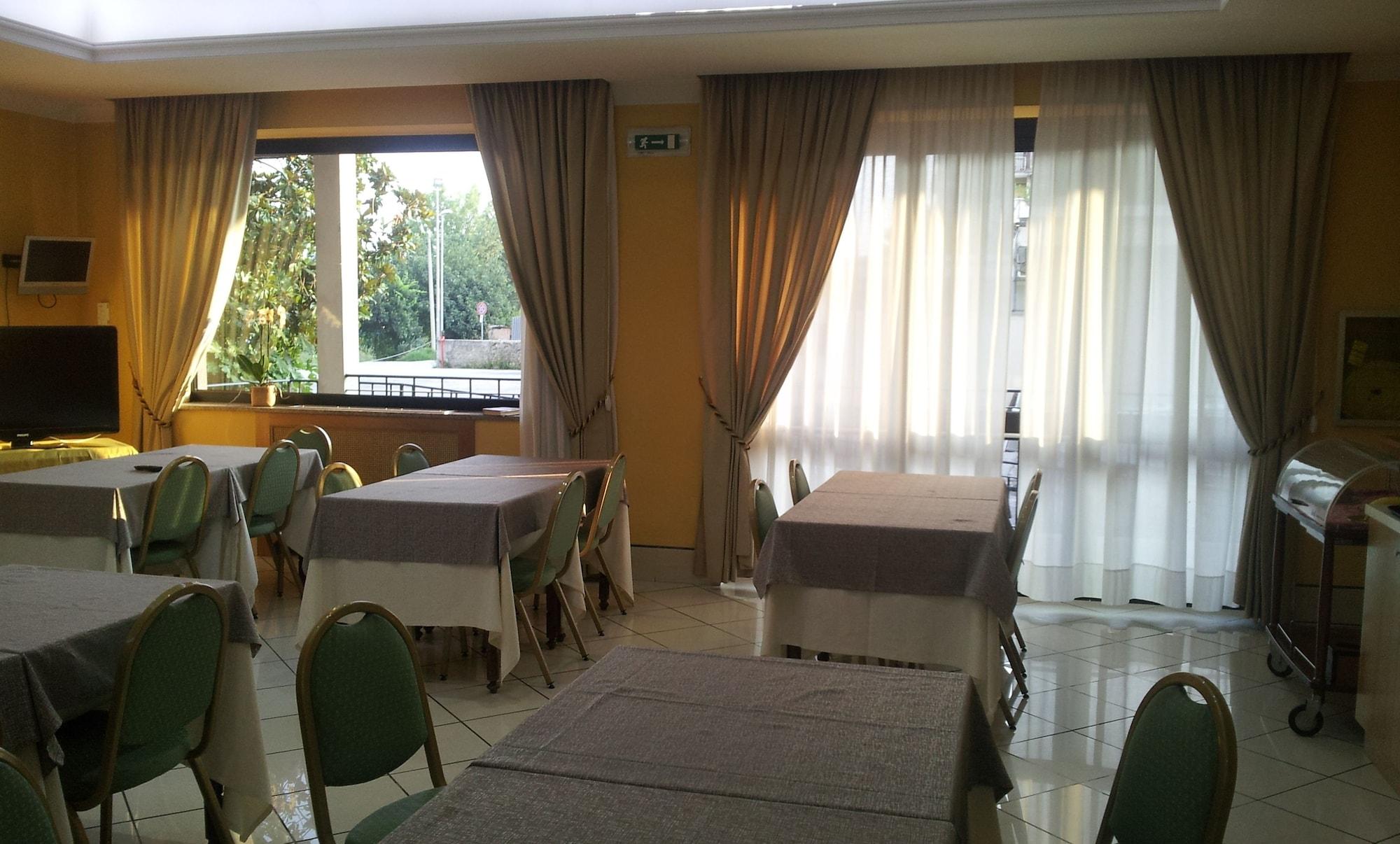 Restaurant Hotel Valentino
