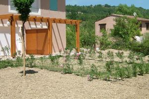 Alojamiento - Lagrange Prestige La Bastide des Chaumettes