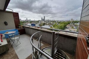 Alquiler Vacacional - PENTHOUSE /Terrace & pool /City views /2bedrooms/BUILDING W. AMENITIES