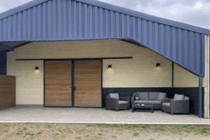 Alojamiento - Domaine de la Pause enchantée