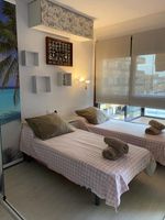 Alquiler Vacacional - Apartamentos Aloha Playa Estudio 912