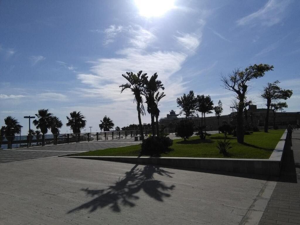 Campo de Golf La Marina B&B