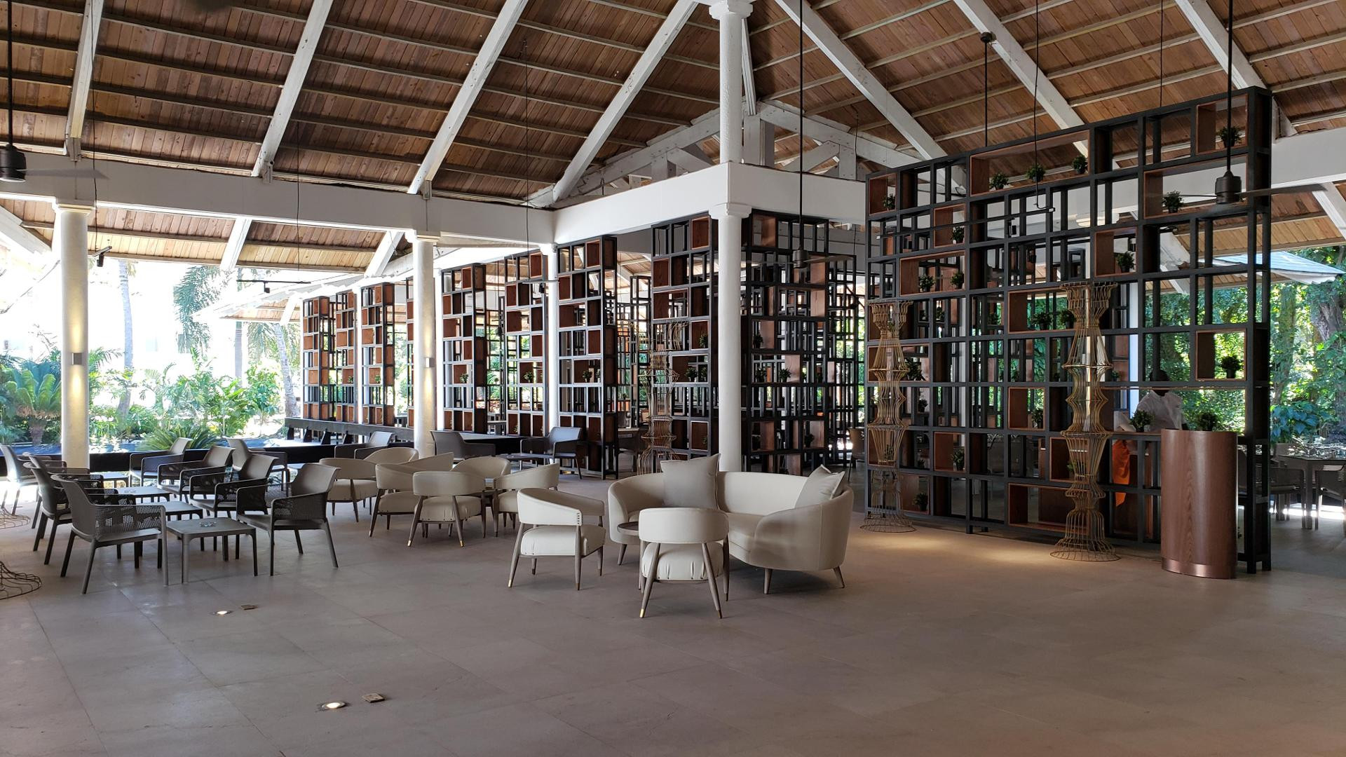 Hotel Grand Bavaro Princess