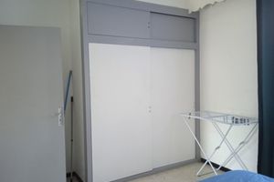 Alquiler Vacacional - Apartment with terrace and garden.