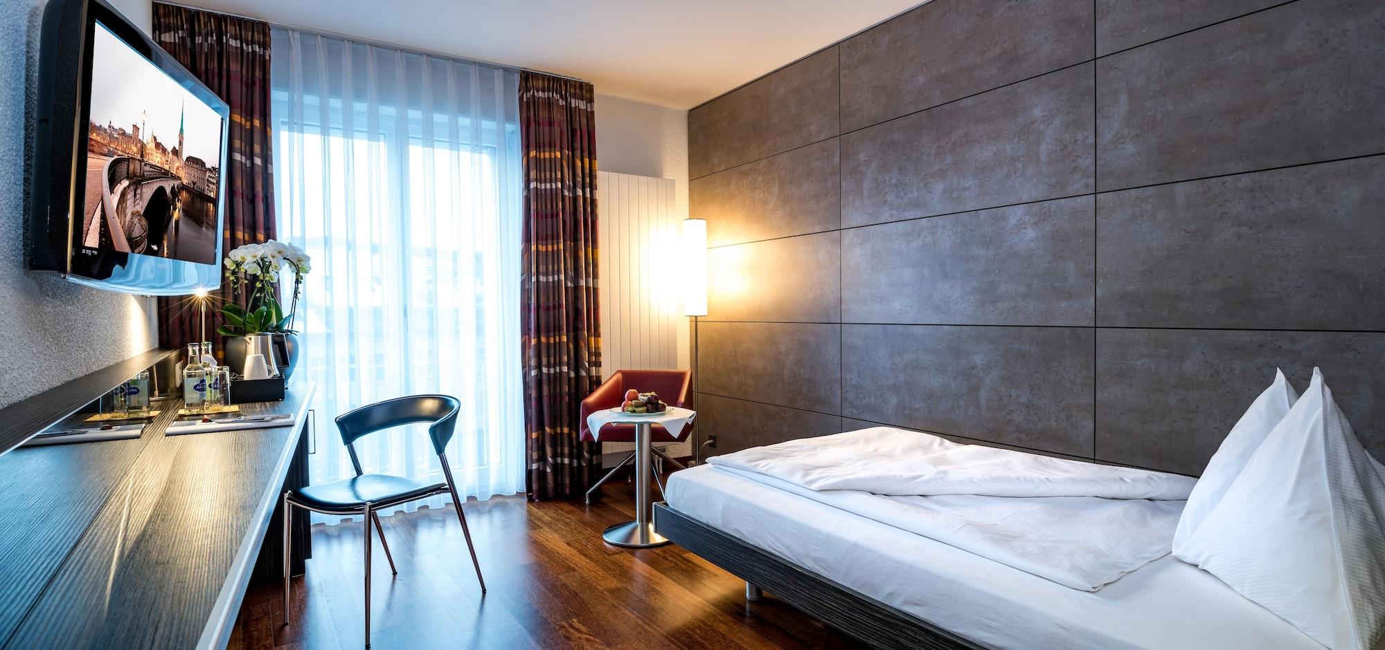 Varios Hotel Sternen Oerlikon