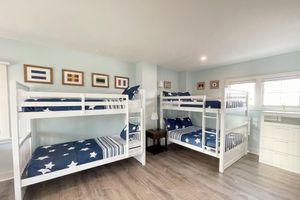 Alquiler Vacacional - Absolutely stunning! New water front beach house