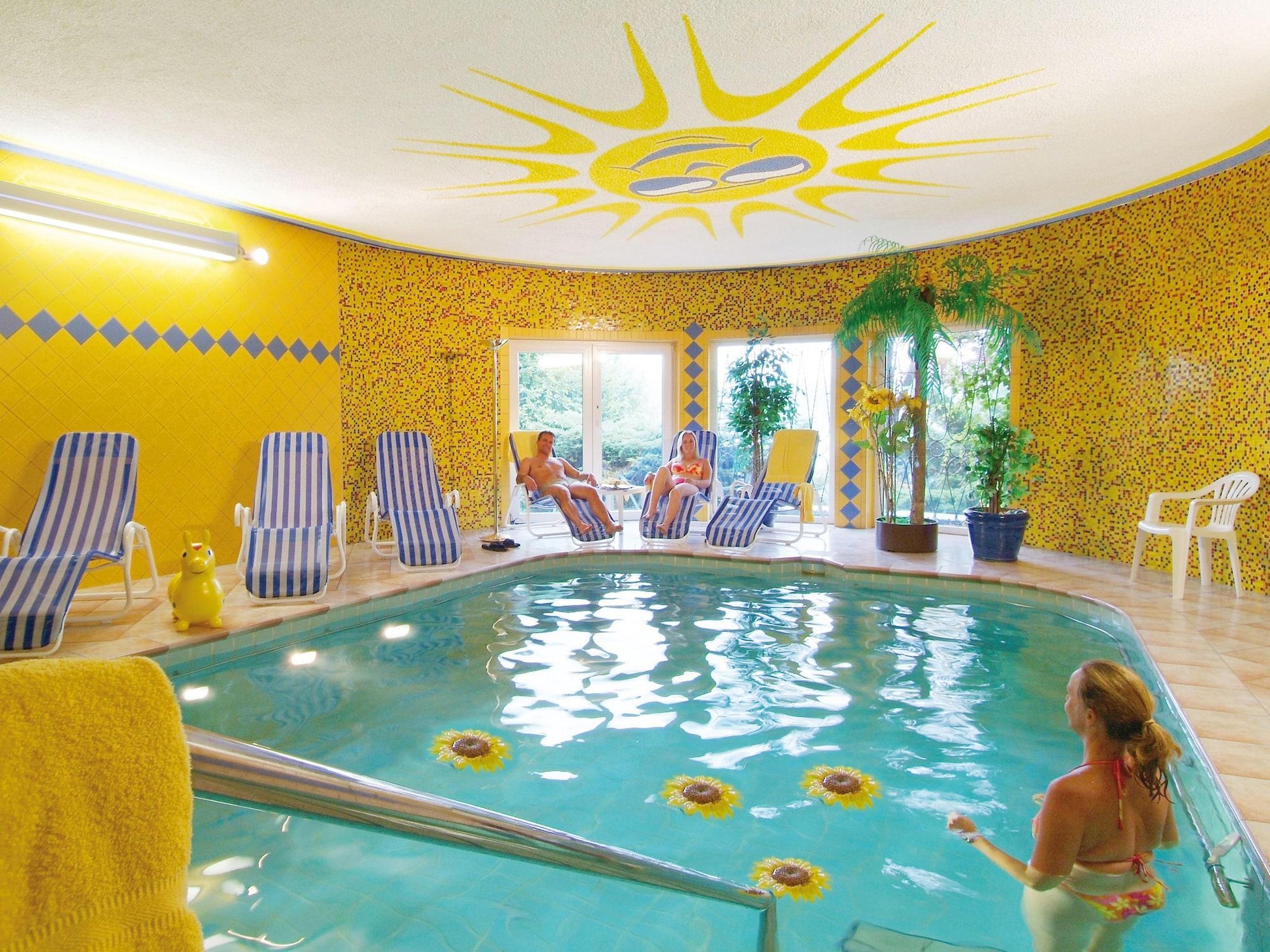 Instalaciones Recreativas Barry-Memle