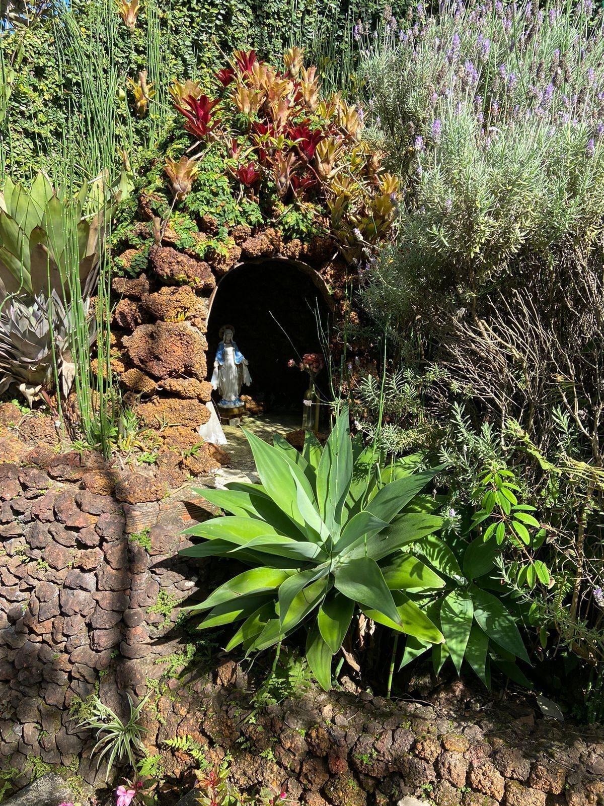 Comodidades del Alojamiento Pousada do Guinda