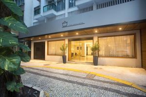 Alojamiento - Regency Copacabana Hotel