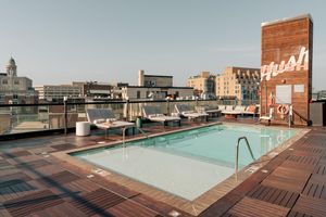 Paquete - Viceroy Washington DC