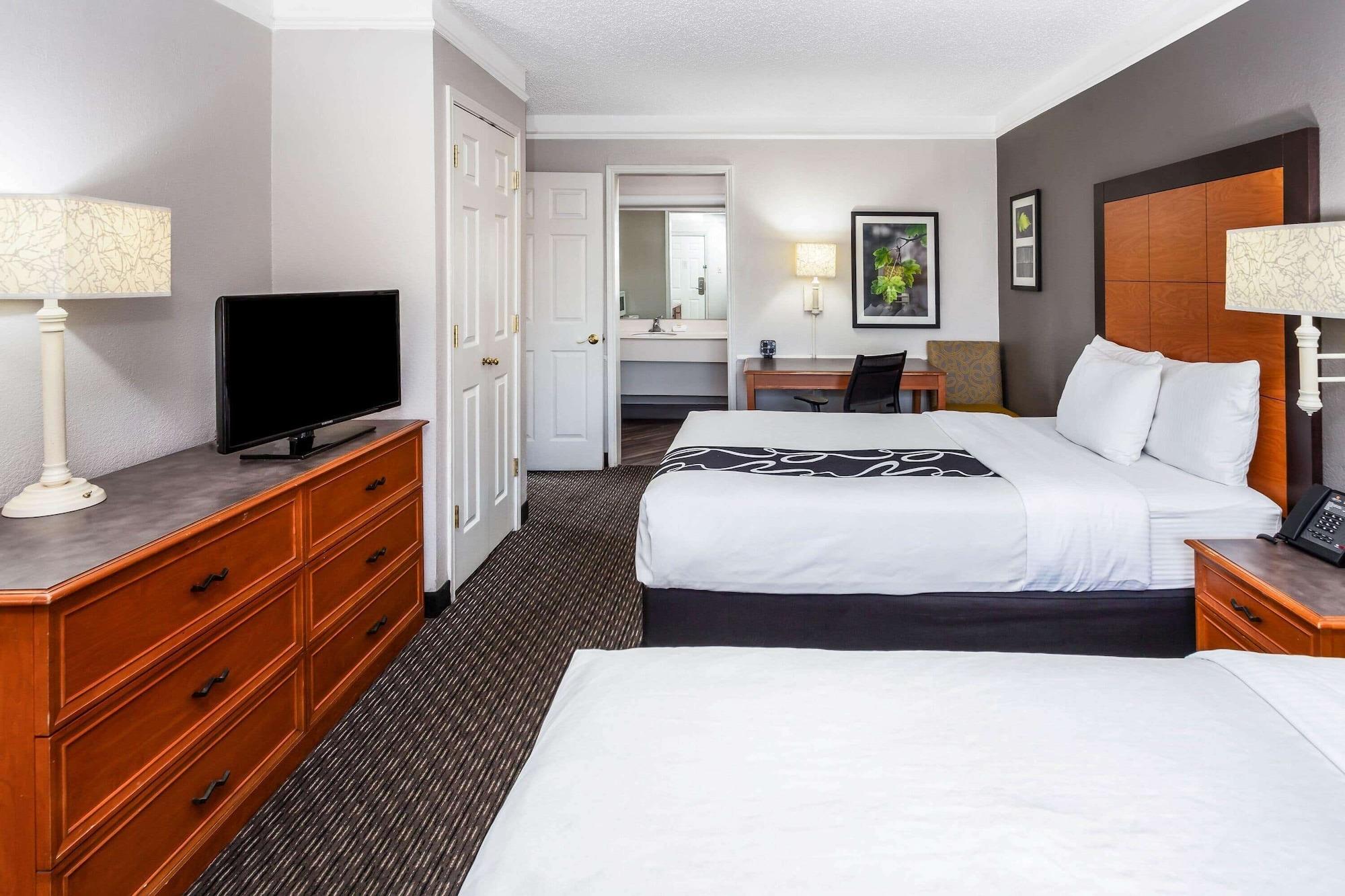 Habitación La Quinta Inn by Wyndham Laredo I-35