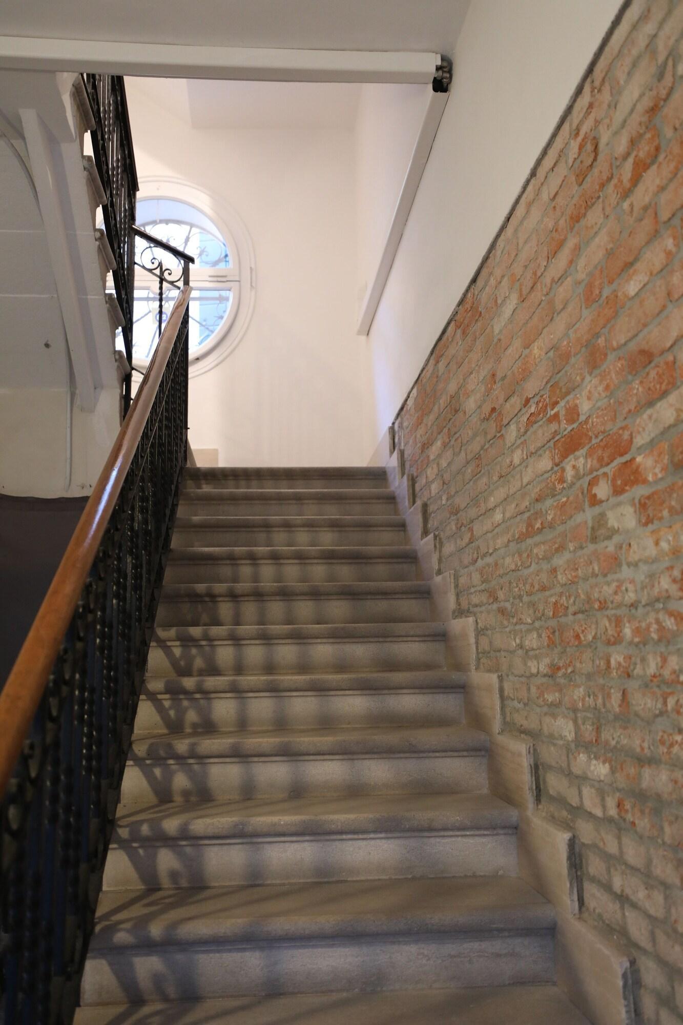 Vista Lobby Lovely Apartment In Venice