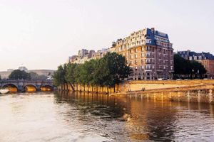 Alquiler Vacacional - Charming artist's studio in Le Marais