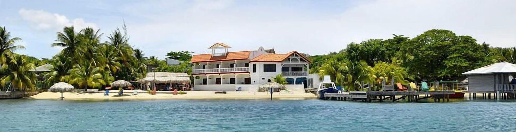 Varios Sueno Del Mar Resort