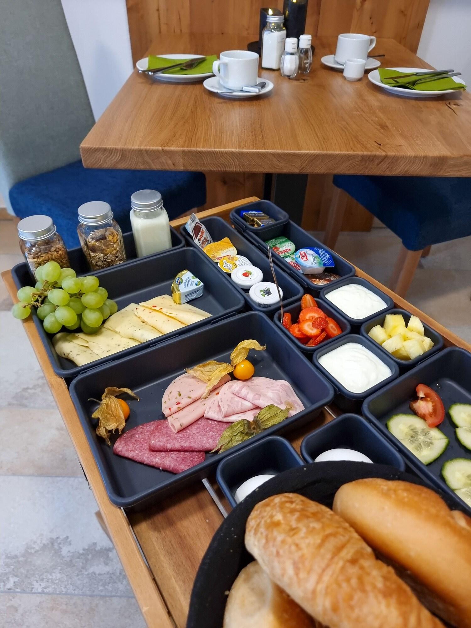 Restaurant Gästehaus Mönchswald