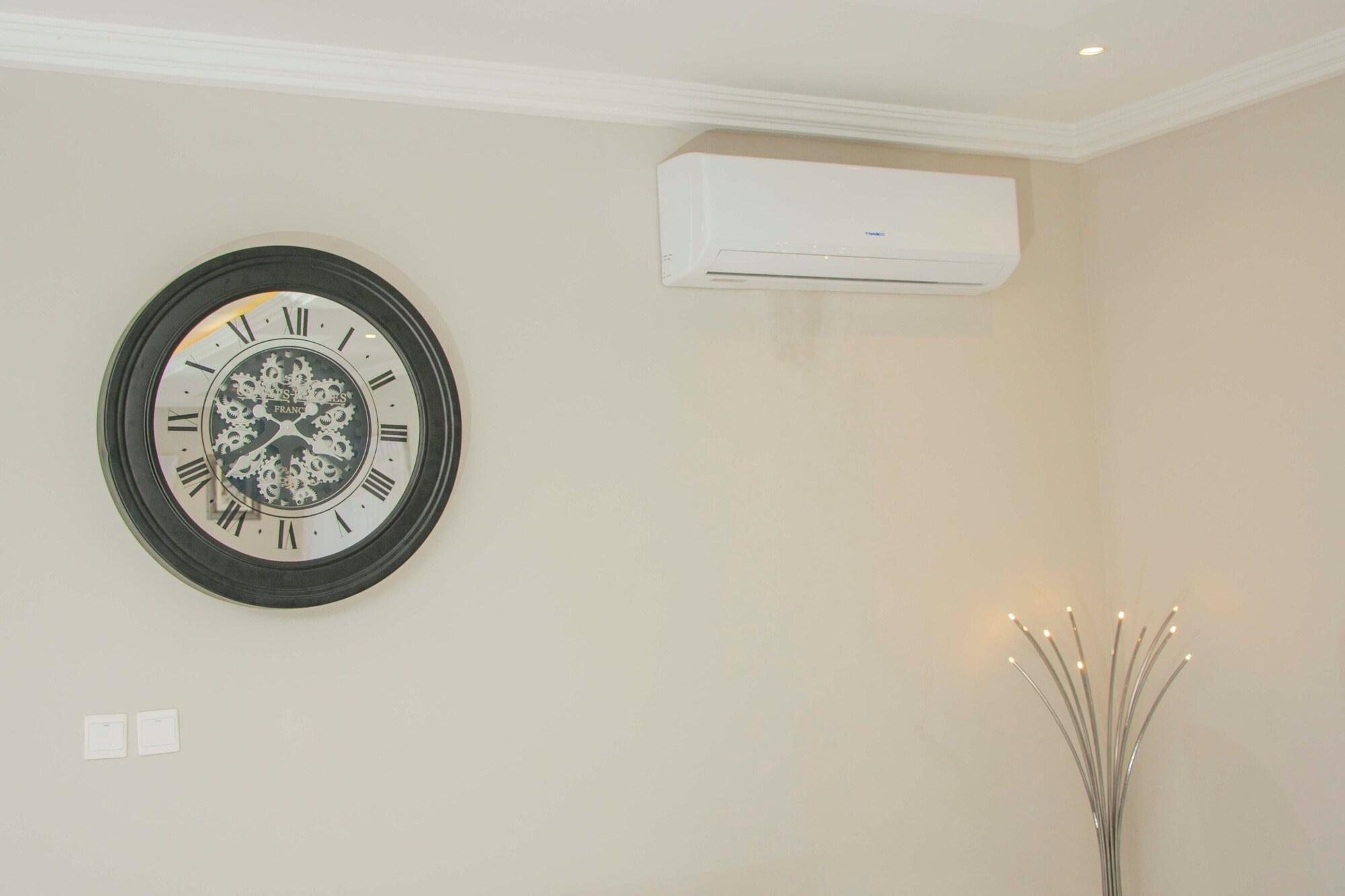 Habitación Pot of Gold Butler Residence