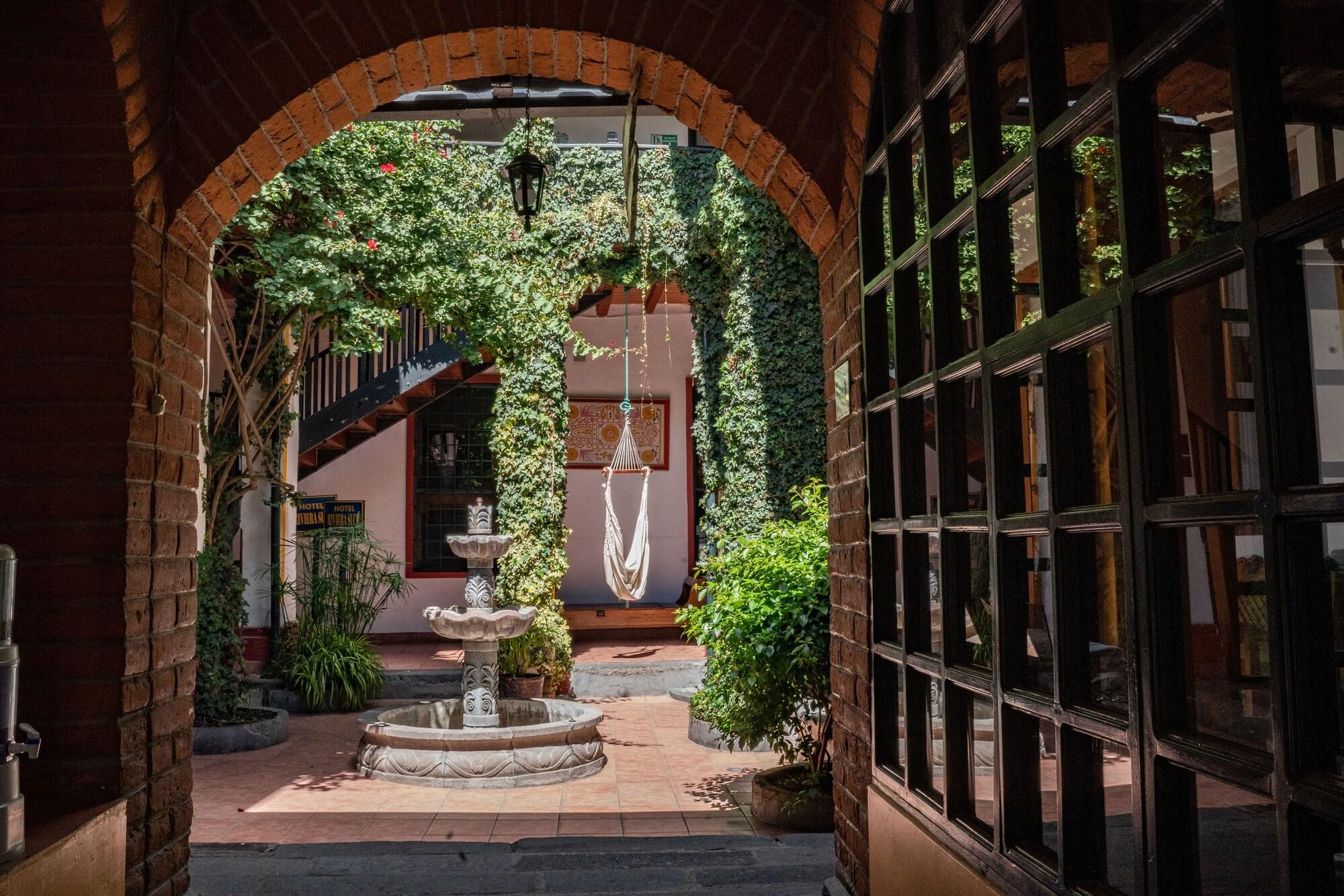 Varios Hostal Riviera Sucre