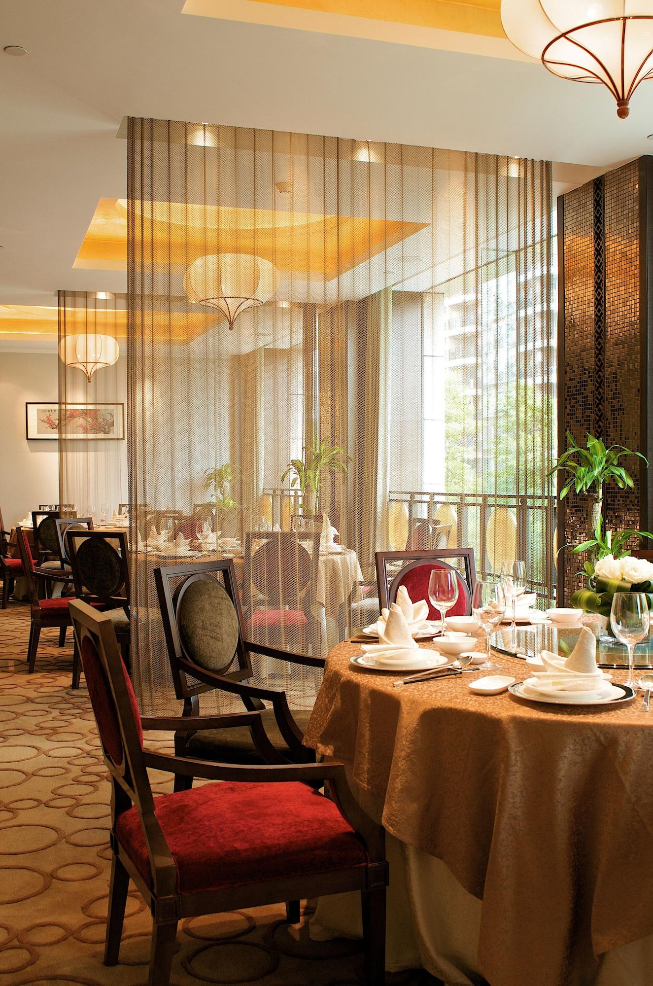 Restaurant Millennium Hotel Chengdu