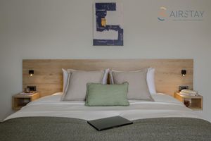 Alquiler Vacacional - Jaax Apartment Airport by Airstay
