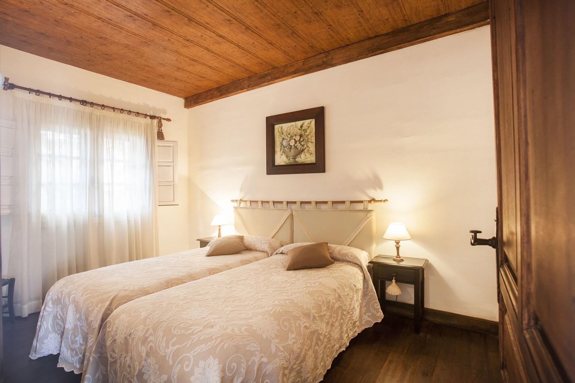 Habitación Finca Vista Bonita