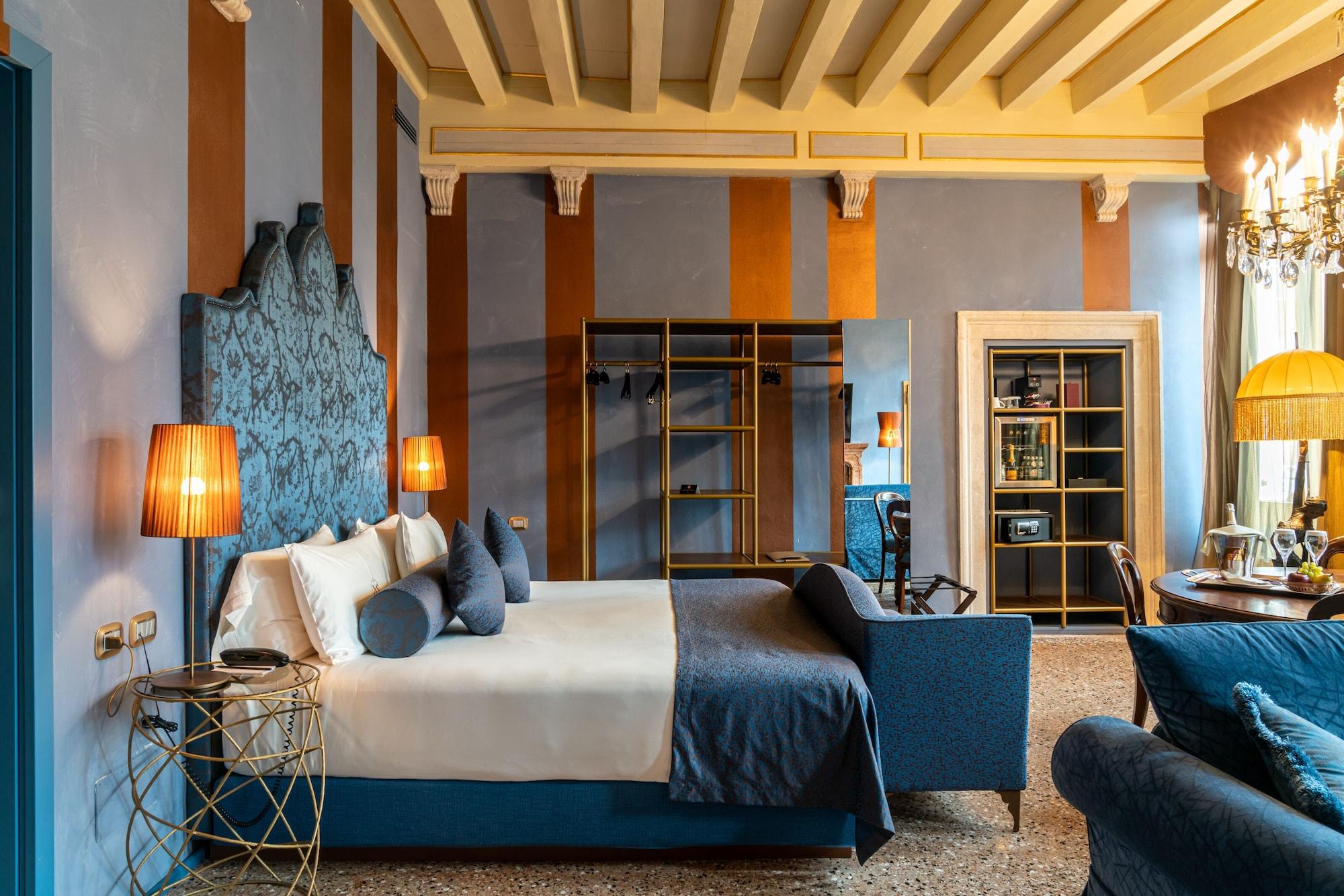 Habitación EXCESS VENICE Boutique Hotel & Private Spa - Adults Only