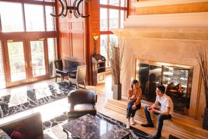 undefined - Rimrock Banff, Emblems Collection