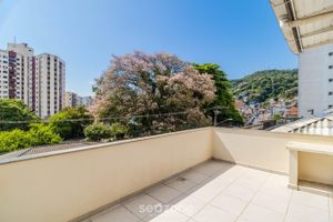 Alquiler Temporario - Studio em Floripa a minutos da praia - FLT0011