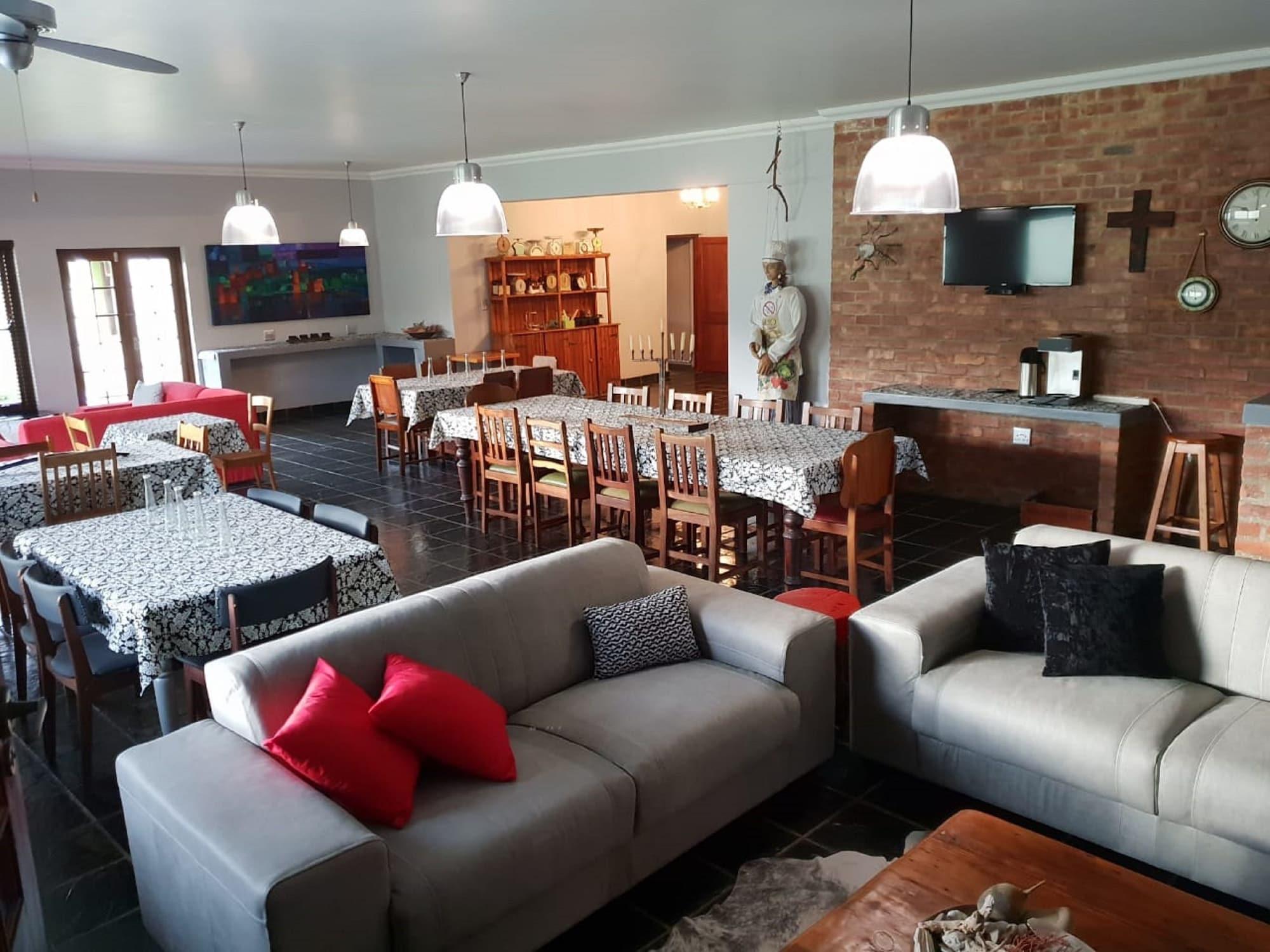 Sala de Reuniones Port Del Mar Luxury Guesthouse