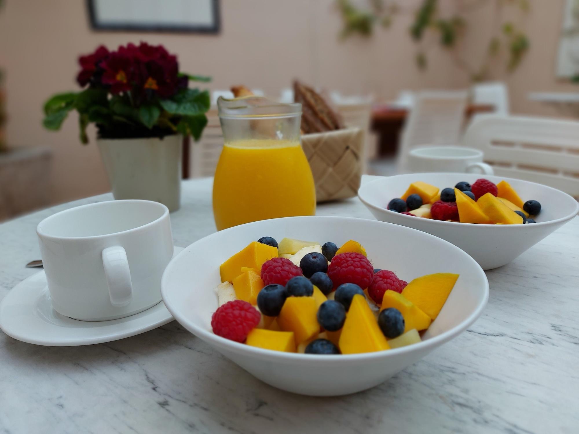 Restaurant Hotel Noucentista