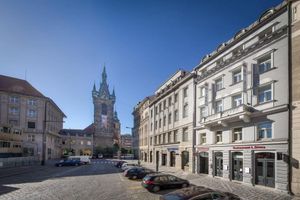 Alojamiento - Hotel Essence