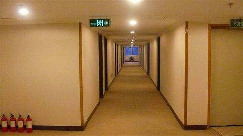 Varios The Overseas Chinese Building Hotel