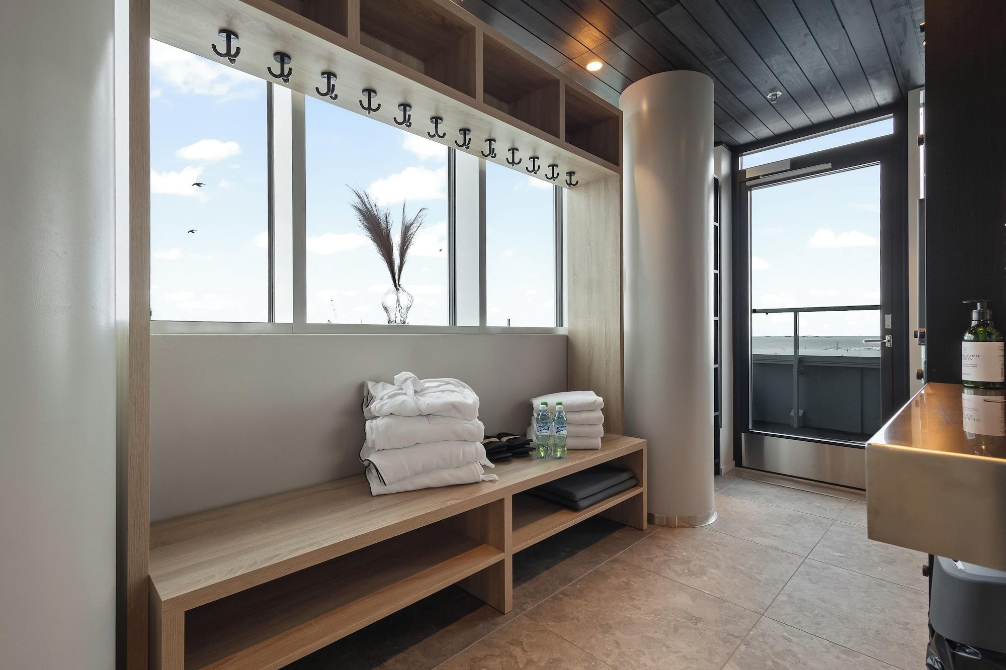 Spa Unity Helsinki - A Studio Hotel