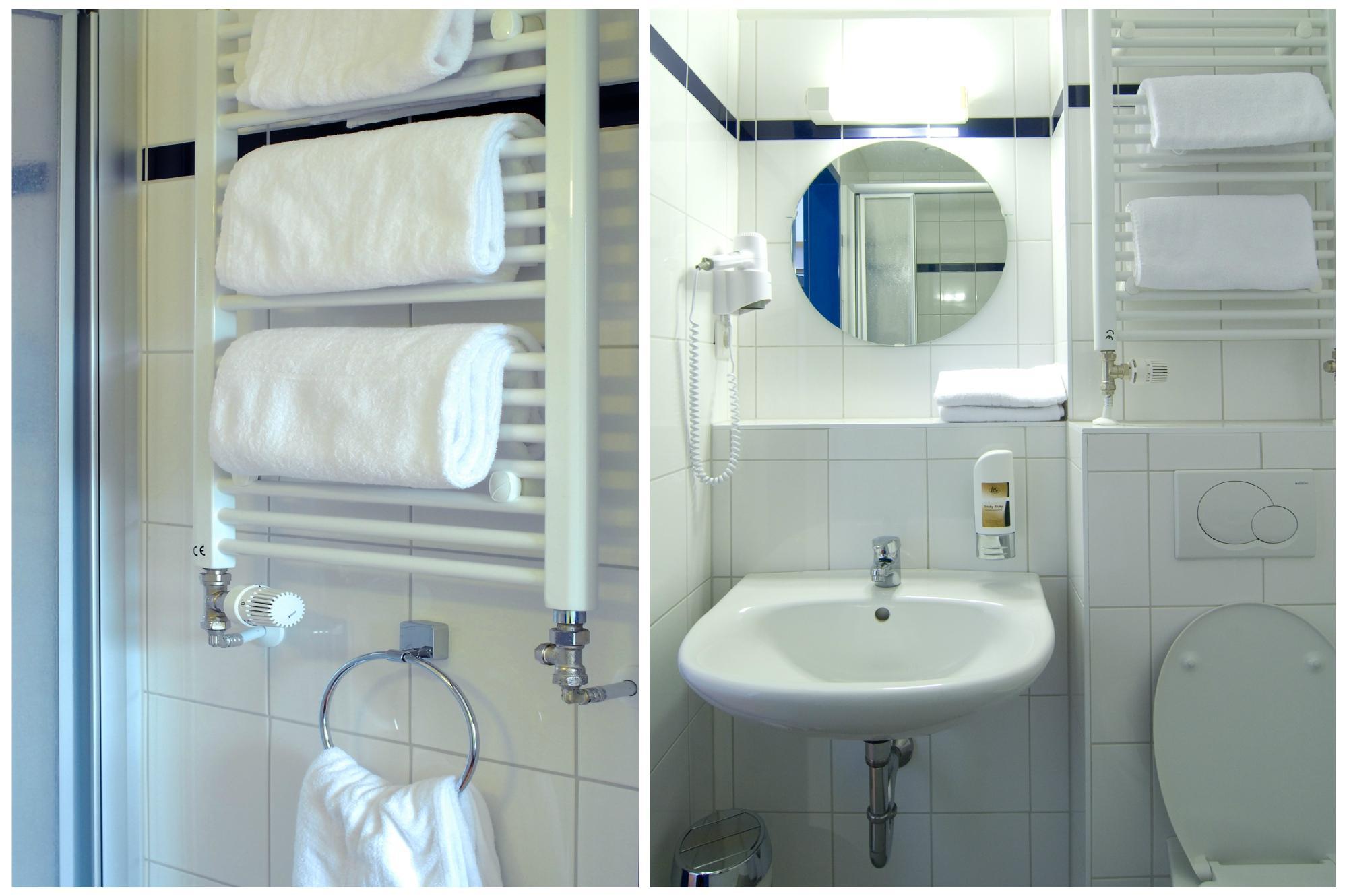 Hotel A&O Frankfurt Galluswarte - Hostel