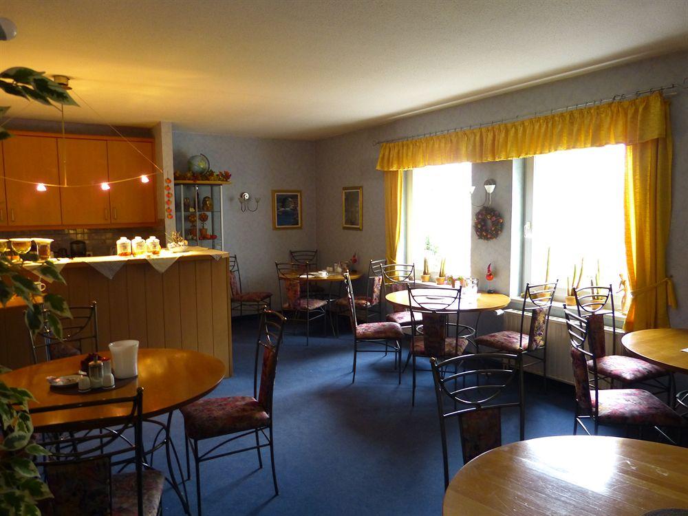 Restaurant Hotel Azur
