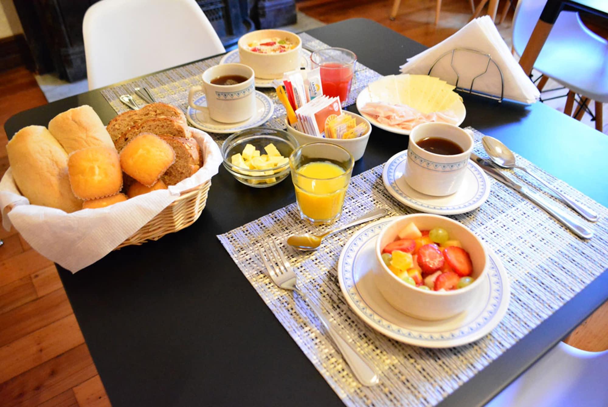 Restaurant Wood Residence Hotel Boutique