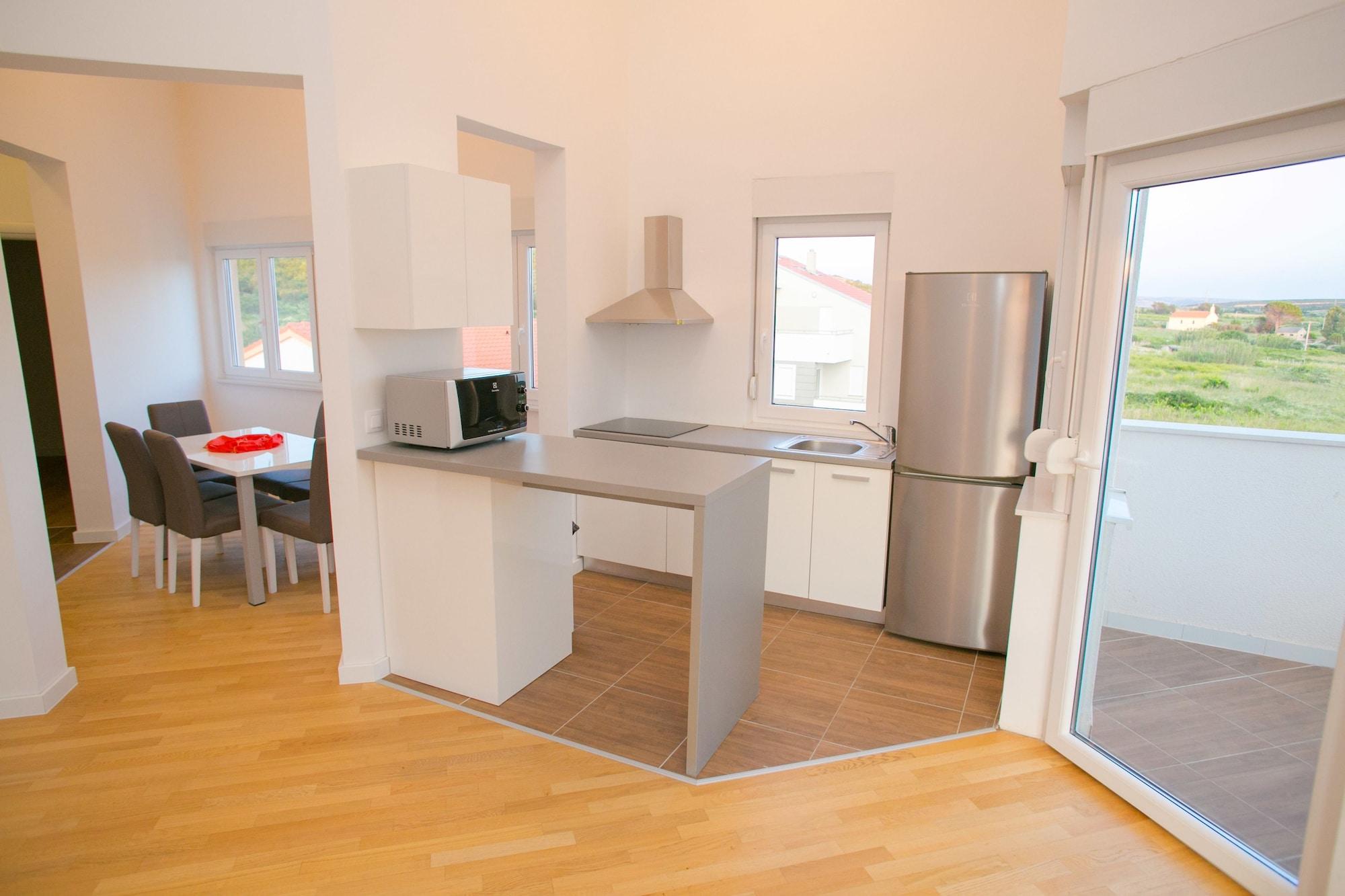 Equipamiento de Habitación Orange Apartments