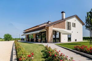 Alojamiento - Locanda Forchir