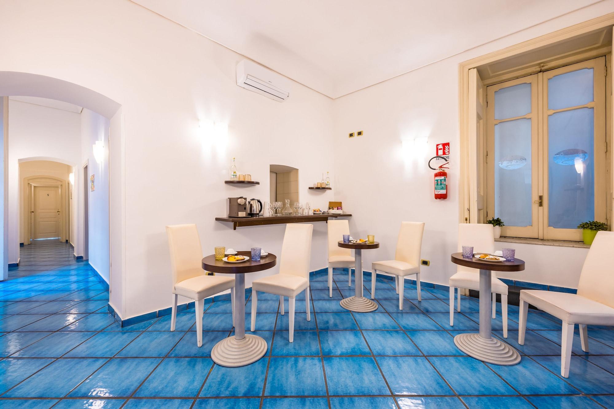 Comodidades del Alojamiento Waterfront Riviera