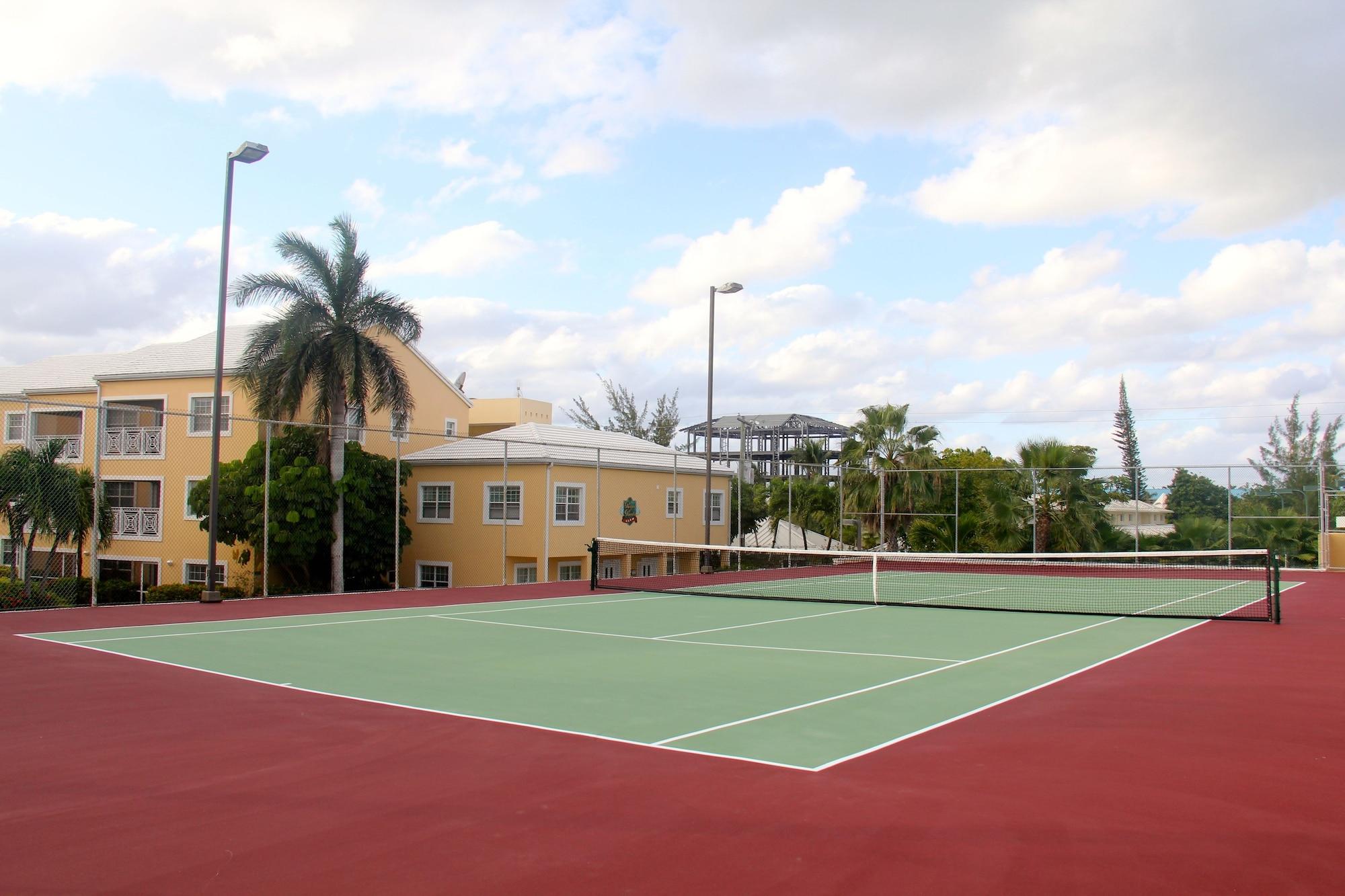 Instalaciones Recreativas Regal Beach Club