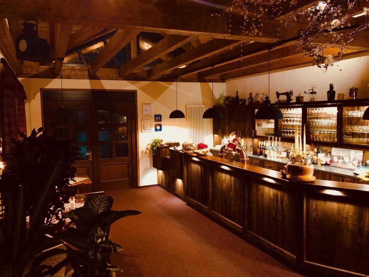 Bar/Salón Hotel Friedchen