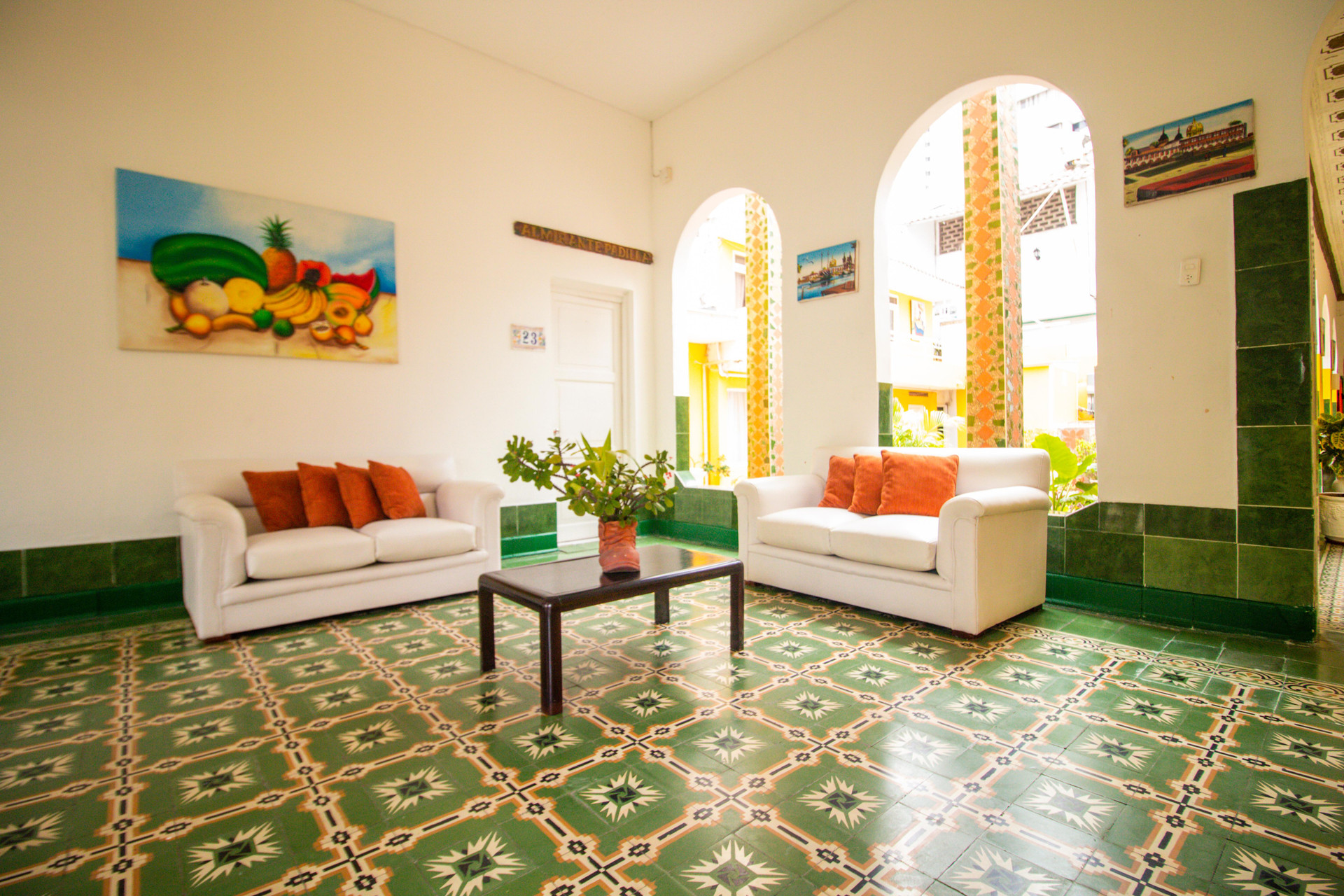 Hotel Hotel Balcones de Bocagrande