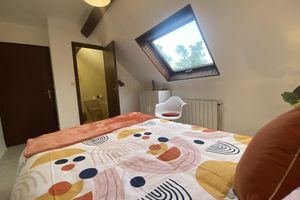 Alquiler Vacacional - Maison Le V - Near Disneyland &. Paris