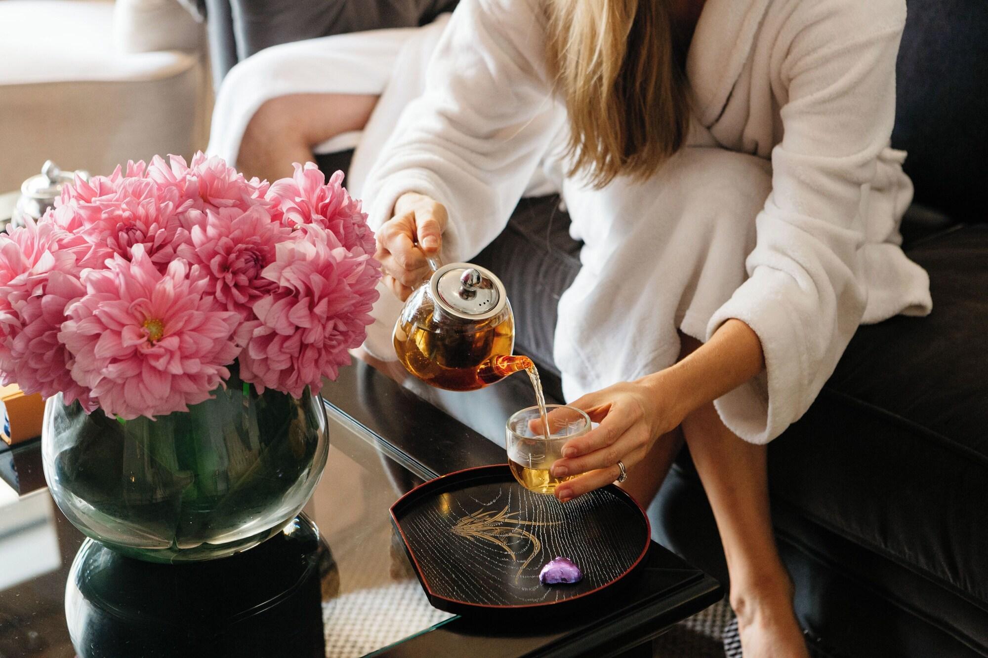 Spa Sofitel Brisbane Central