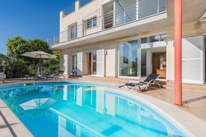 Alquiler Vacacional - Villa Vistafar - Only 50 Mtr. to the Beach