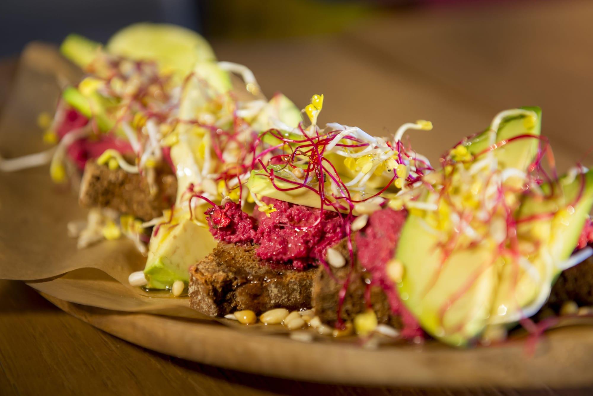 Restaurant Hotel Neuer Fritz Berlin