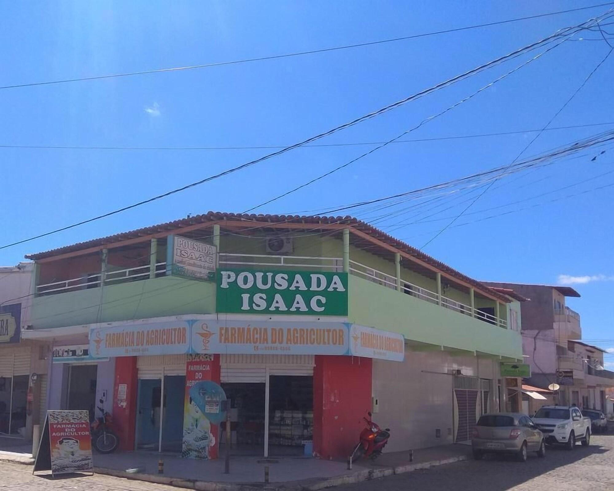 Varios Pousada Isaac